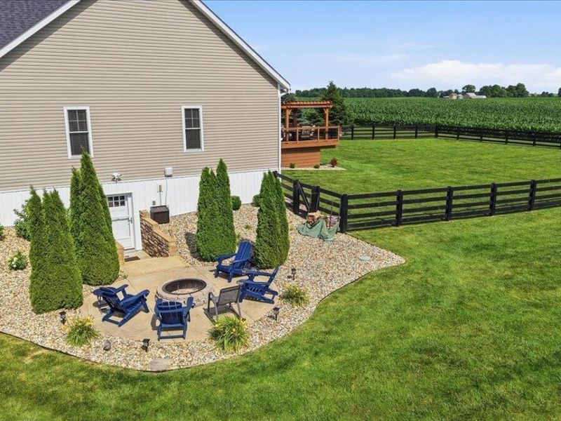 2686 Rich Hill Road, Centerburg, OH 43011 Photo 4