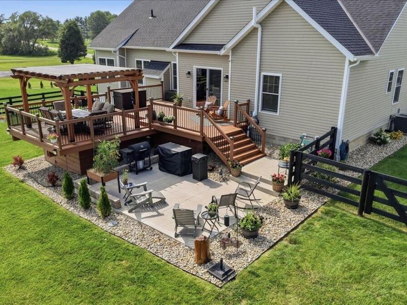2686 Rich Hill Road, Centerburg, OH 43011 Photo 42