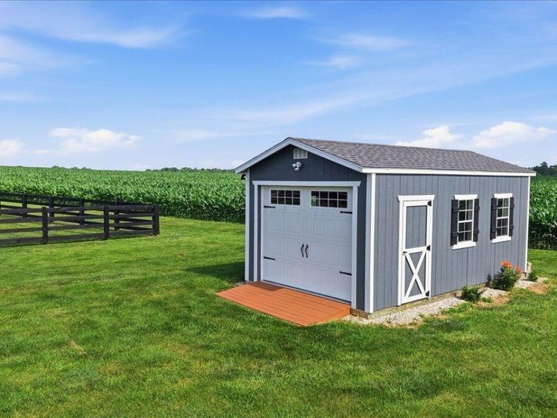 2686 Rich Hill Road, Centerburg, OH 43011 Photo 44