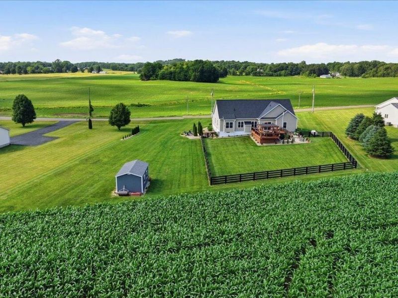 2686 Rich Hill Road, Centerburg, OH 43011 Photo 45