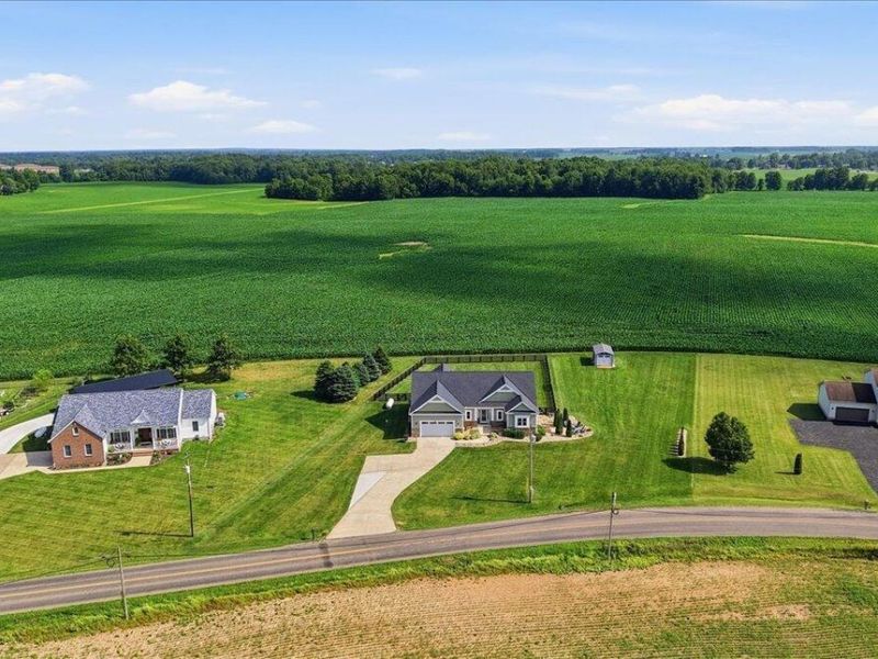 2686 Rich Hill Road, Centerburg, OH 43011 Photo 46