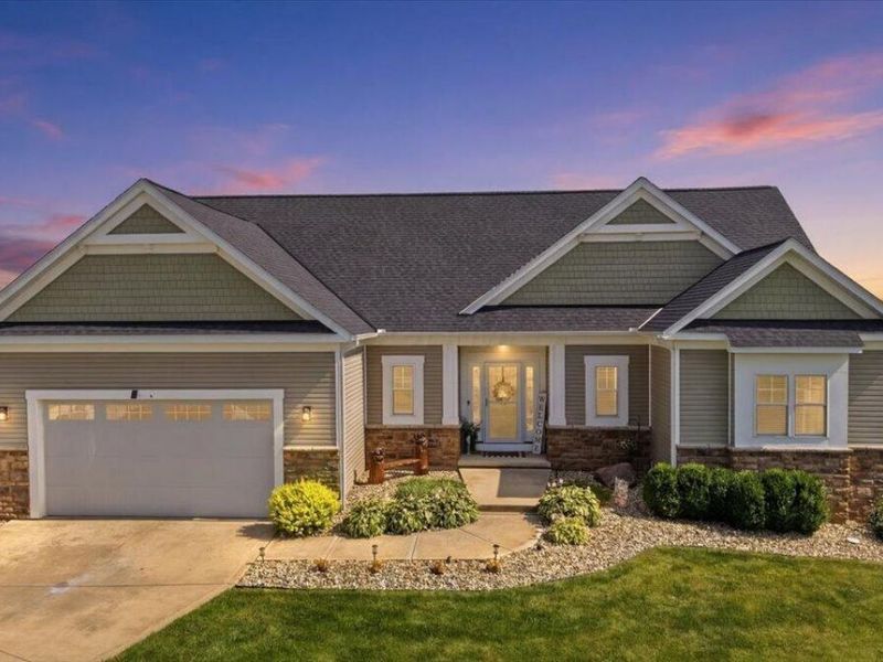 2686 Rich Hill Road, Centerburg, OH 43011 Photo 47