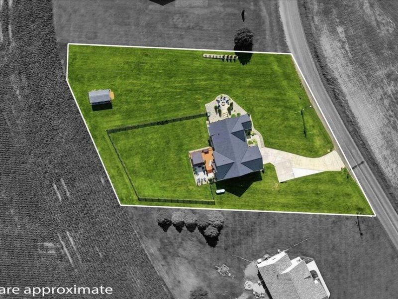 2686 Rich Hill Road, Centerburg, OH 43011 Photo 48