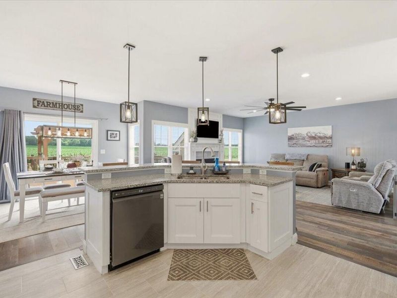 2686 Rich Hill Road, Centerburg, OH 43011 Photo 5