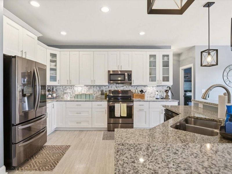2686 Rich Hill Road, Centerburg, OH 43011 Photo 6