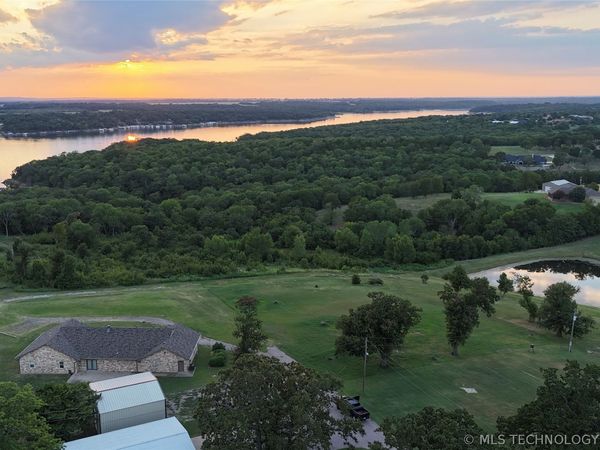 142599 Weaver , Kingston, OK 73439