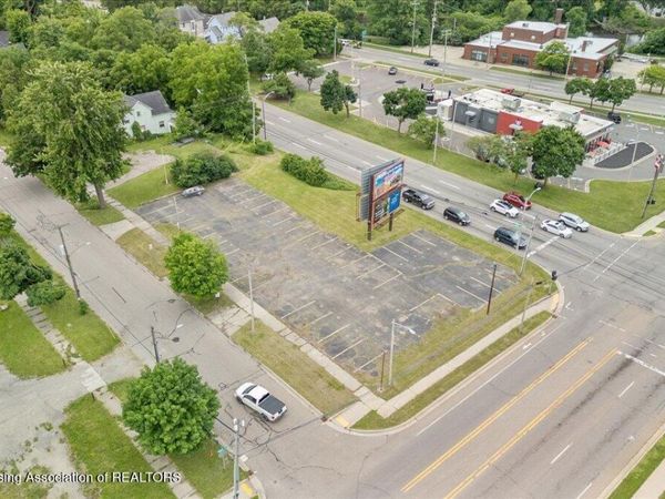 0 E Kalamazoo Street, Lansing, MI 48912