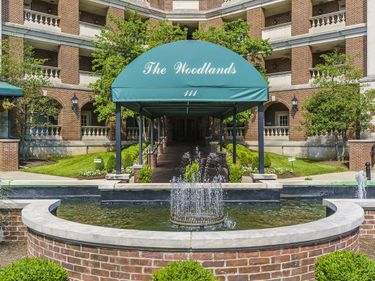111 Woodland Avenue, Unit 211, Lexington, KY 40502