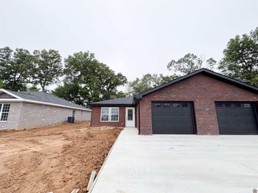 161 Blanton Ct , Paducah, KY 42003
