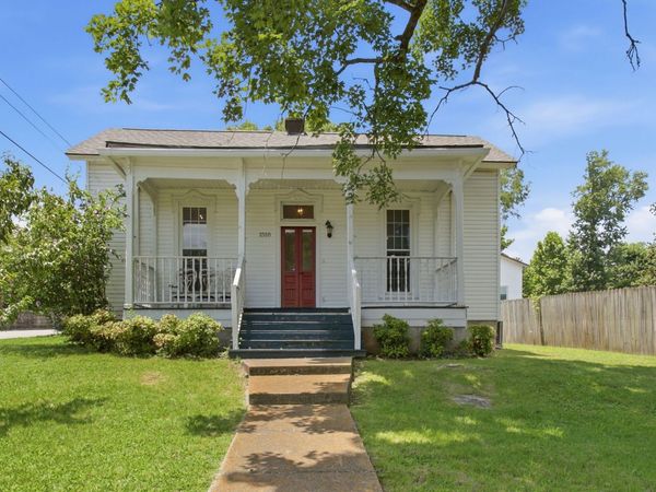 1510 Highland Ave , Columbia, TN 38401