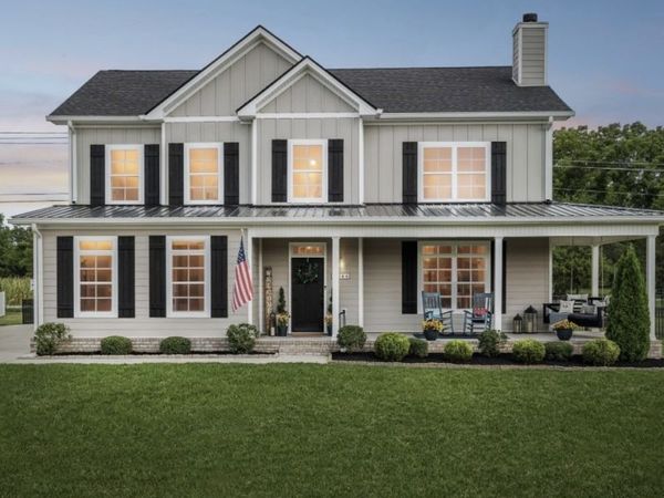 2044 Trout Trl, Murfreesboro, TN 37129