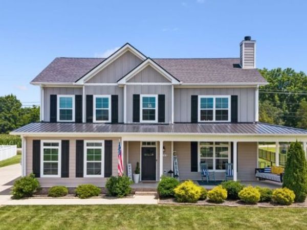 2044 Trout Trl, Murfreesboro, TN 37129