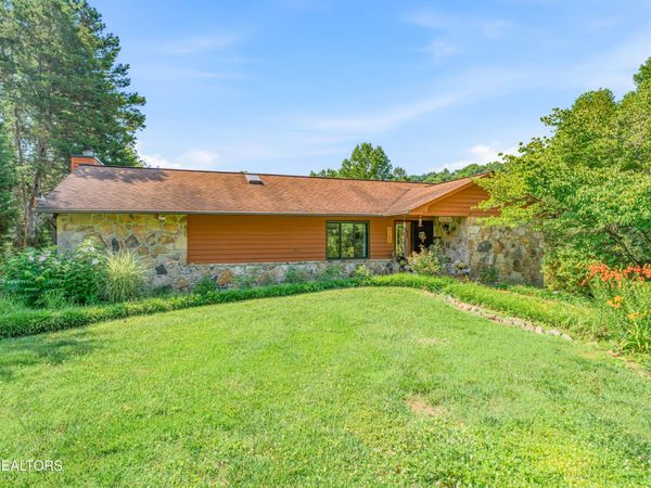 11482 Couch Mill Rd , Knoxville, TN 37931