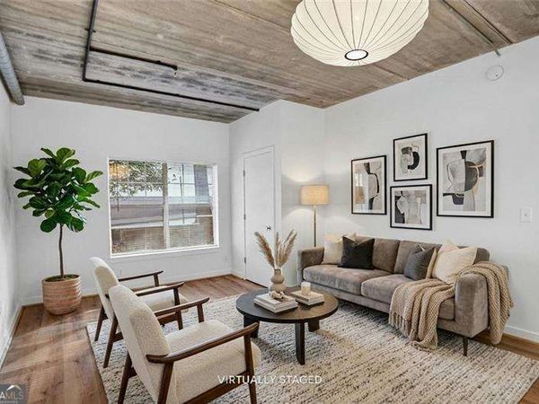 800 Peachtree Street NE, Unit 1020, Atlanta, GA 30308