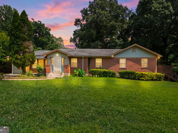2205 Loring Court, Decatur, GA 30032