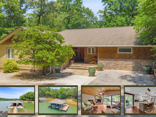 102 Pine Tree Trace, Lavonia, GA 30553