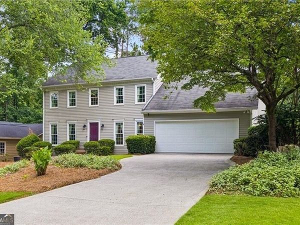 315 Chinkapin Lane, Roswell, GA 30076
