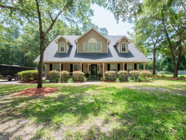 245 Chase Court N, Saint Marys, GA 31558