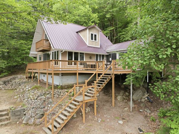 43 Eidelweiss Drive, Madison, NH 03849