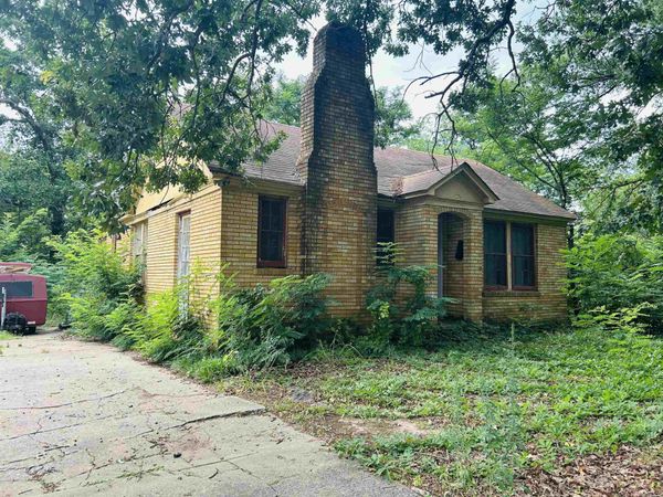 2102 S Cross St, Little Rock, AR 72206