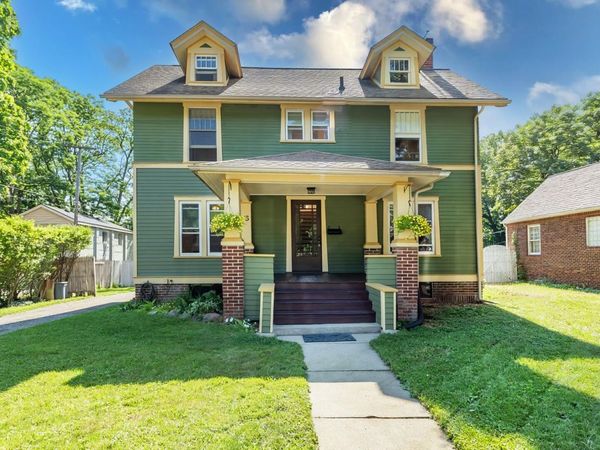 15 S Summit Street, Ypsilanti, MI 48197