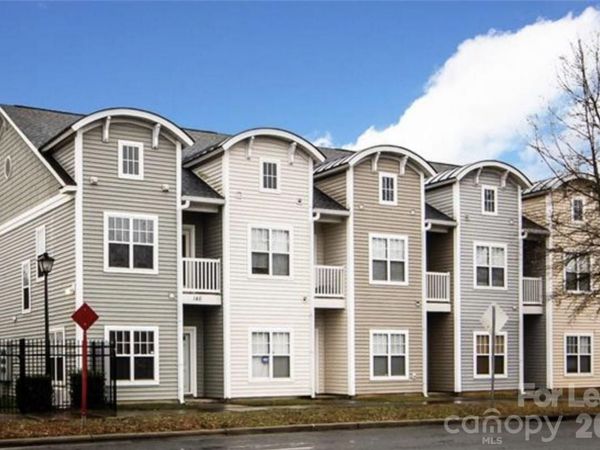 164 Parkwood Avenue , Charlotte, NC 28206