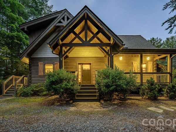 1016 Horizon Trail, Nebo, NC 28761