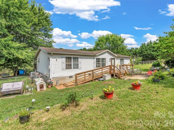 147 High Valley Estates Drive , Alexander, NC 28701