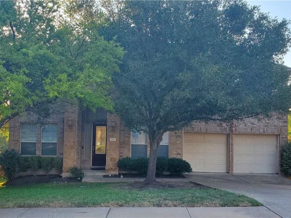 9421 Lisi Anne DR, Austin, TX 78717