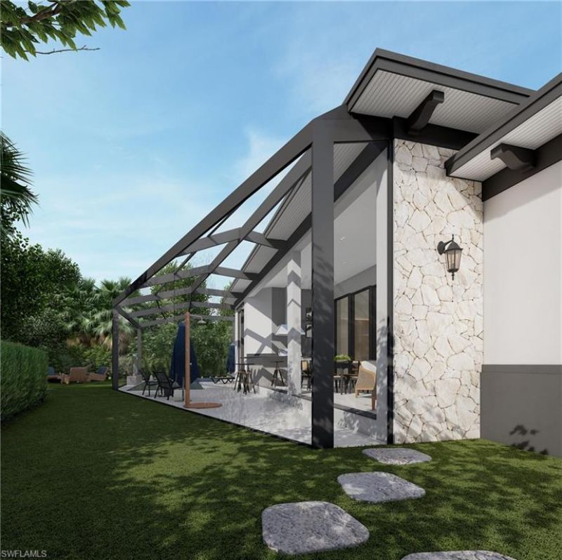 27041 Serrano Way, Bonita Springs, FL 34135 Photo