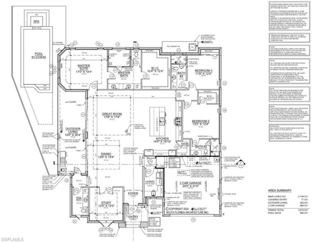 27041 Serrano Way, Bonita Springs, FL 34135 Photo