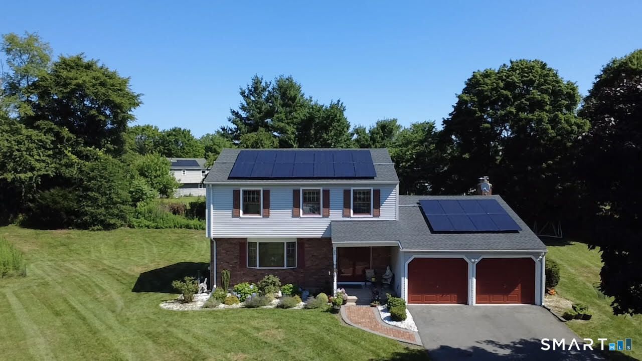 20 Pelican, Rocky Hill, CT 06067 Main Photo