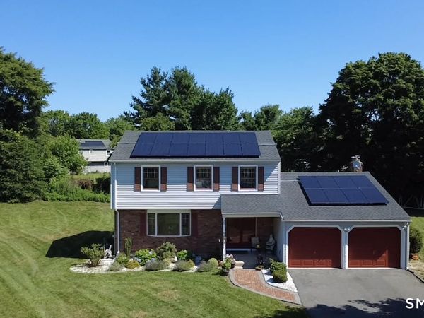 20 Pelican, Rocky Hill, CT 06067