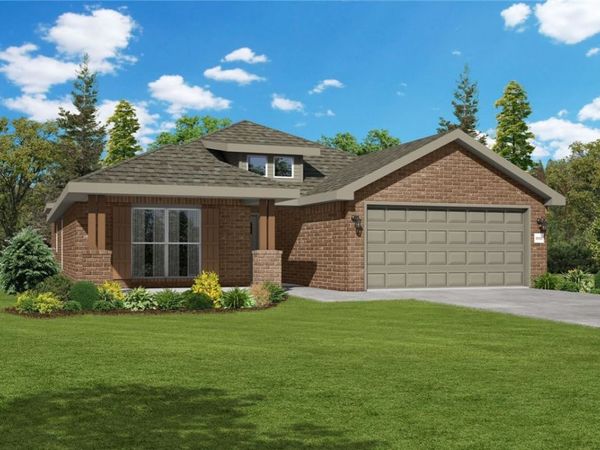 2601 Willowmere Drive , Centerton, AR 72712