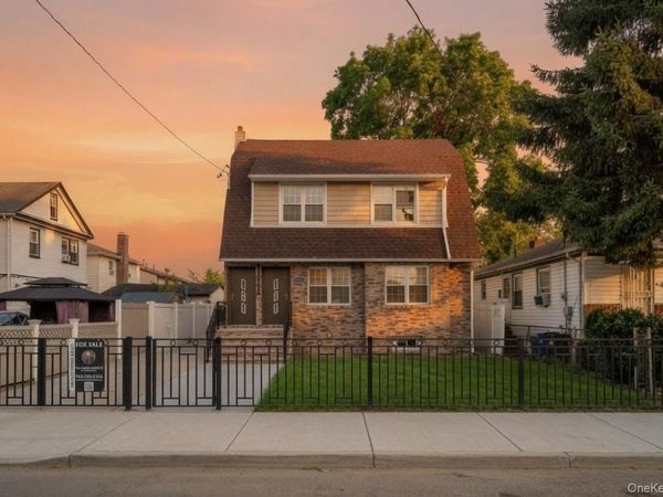 161-32 119th Drive , Jamaica, NY 11434
