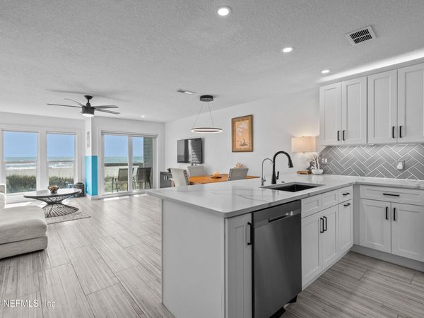 2 10TH Street, Unit 4, St. Augustine Beach, FL 32080