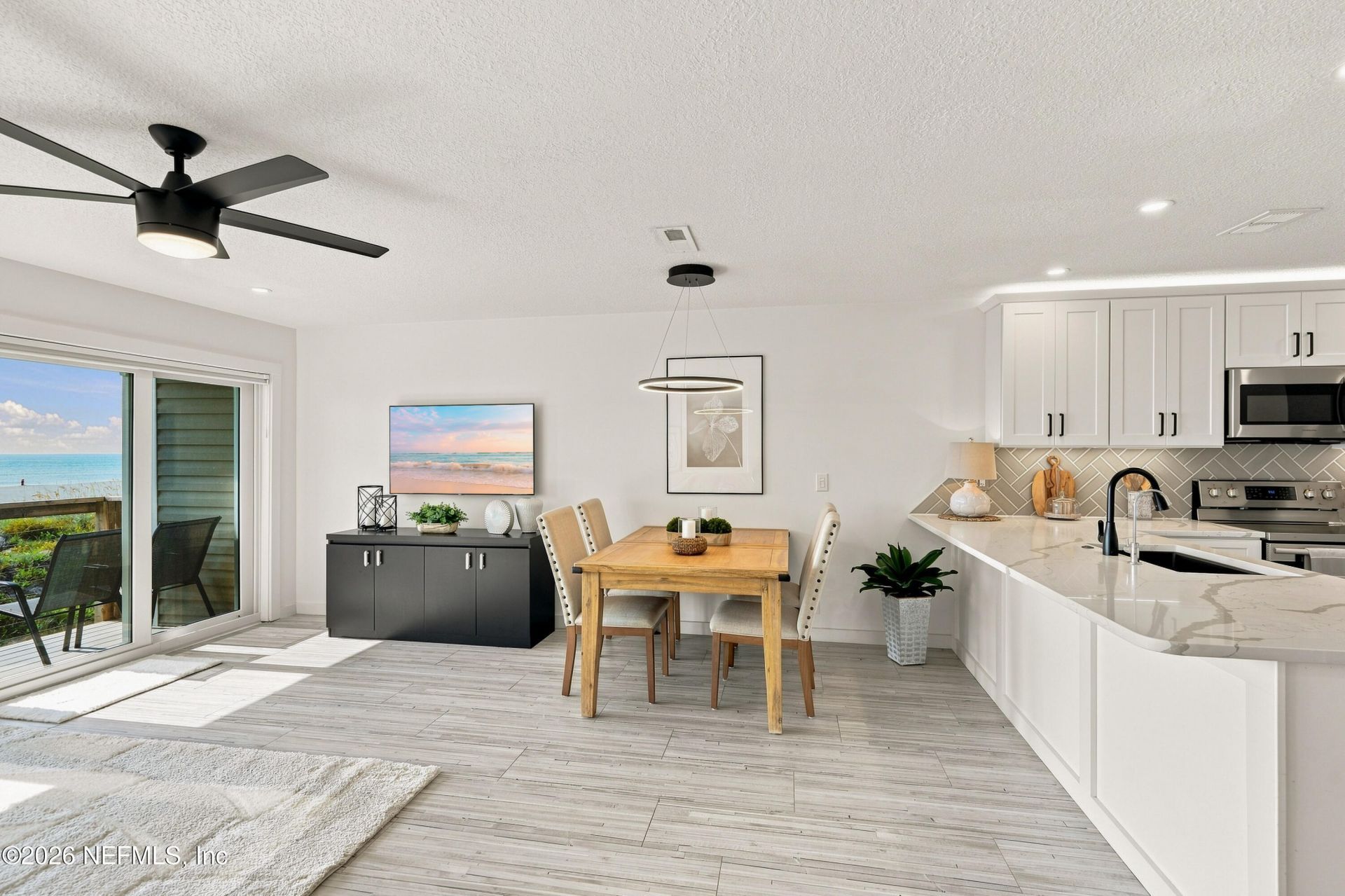 2 10th Street, Unit 4, Saint Augustine Beach, FL 32080 Photo