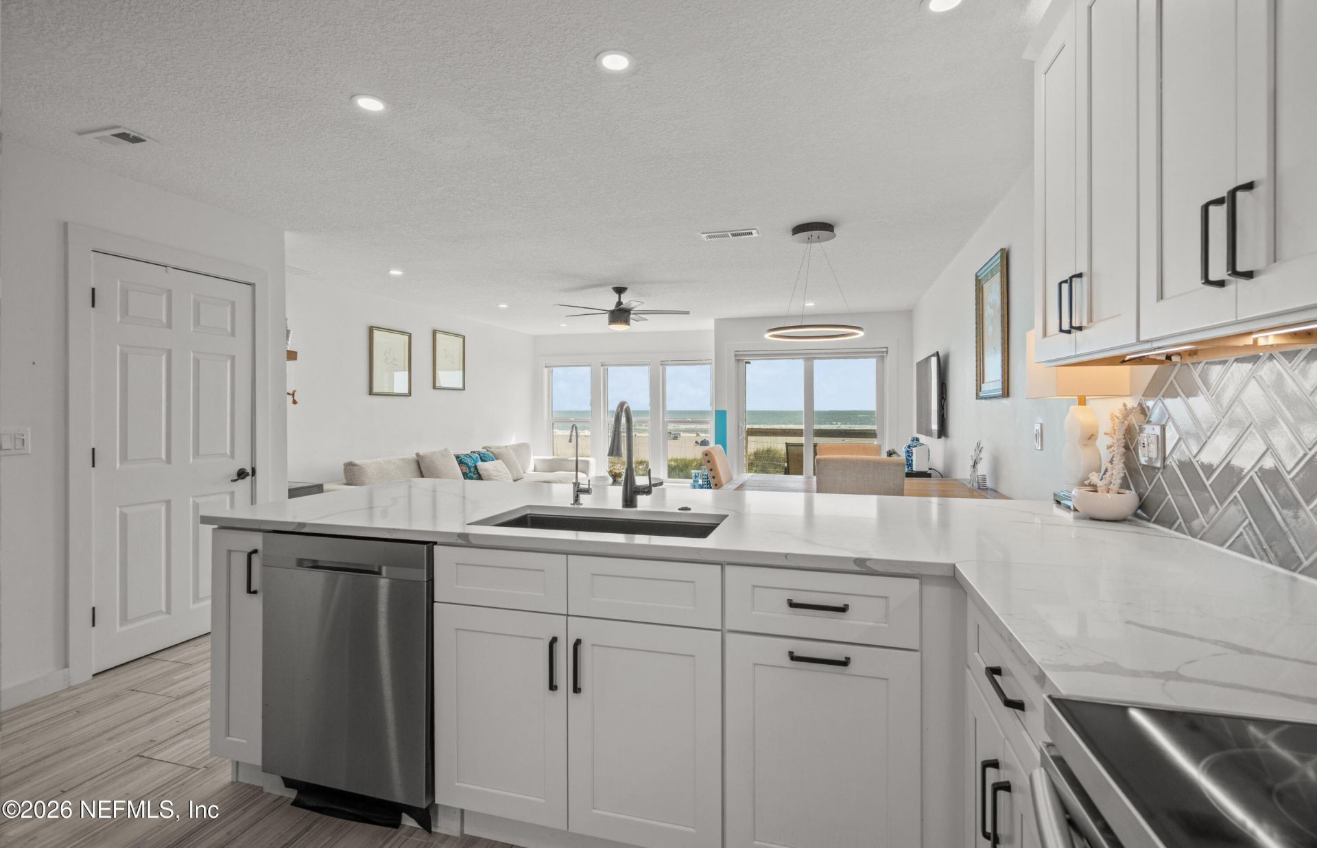 2 10th Street, Unit 4, Saint Augustine Beach, FL 32080 Photo