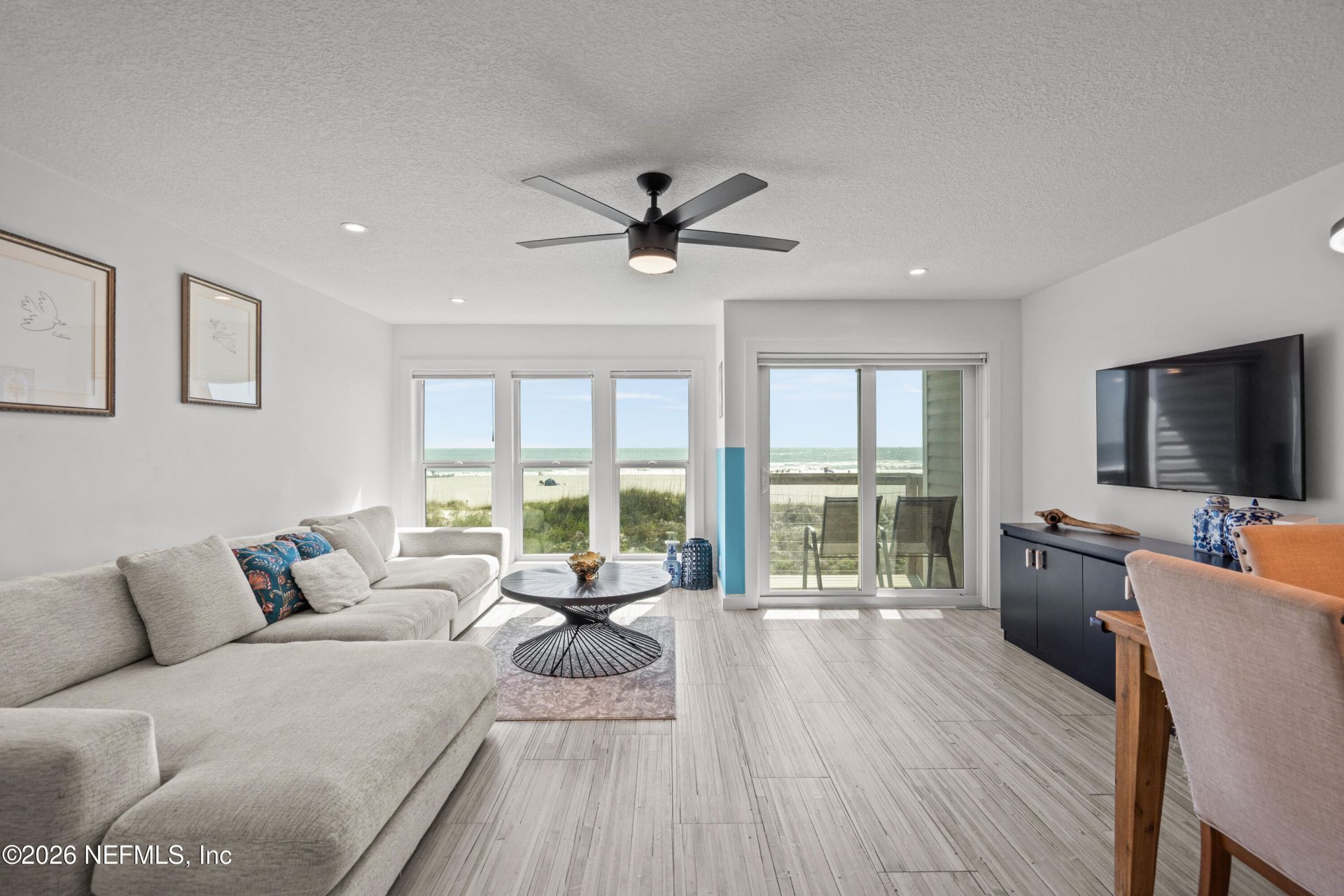 2 10th Street, Unit 4, Saint Augustine Beach, FL 32080 Photo