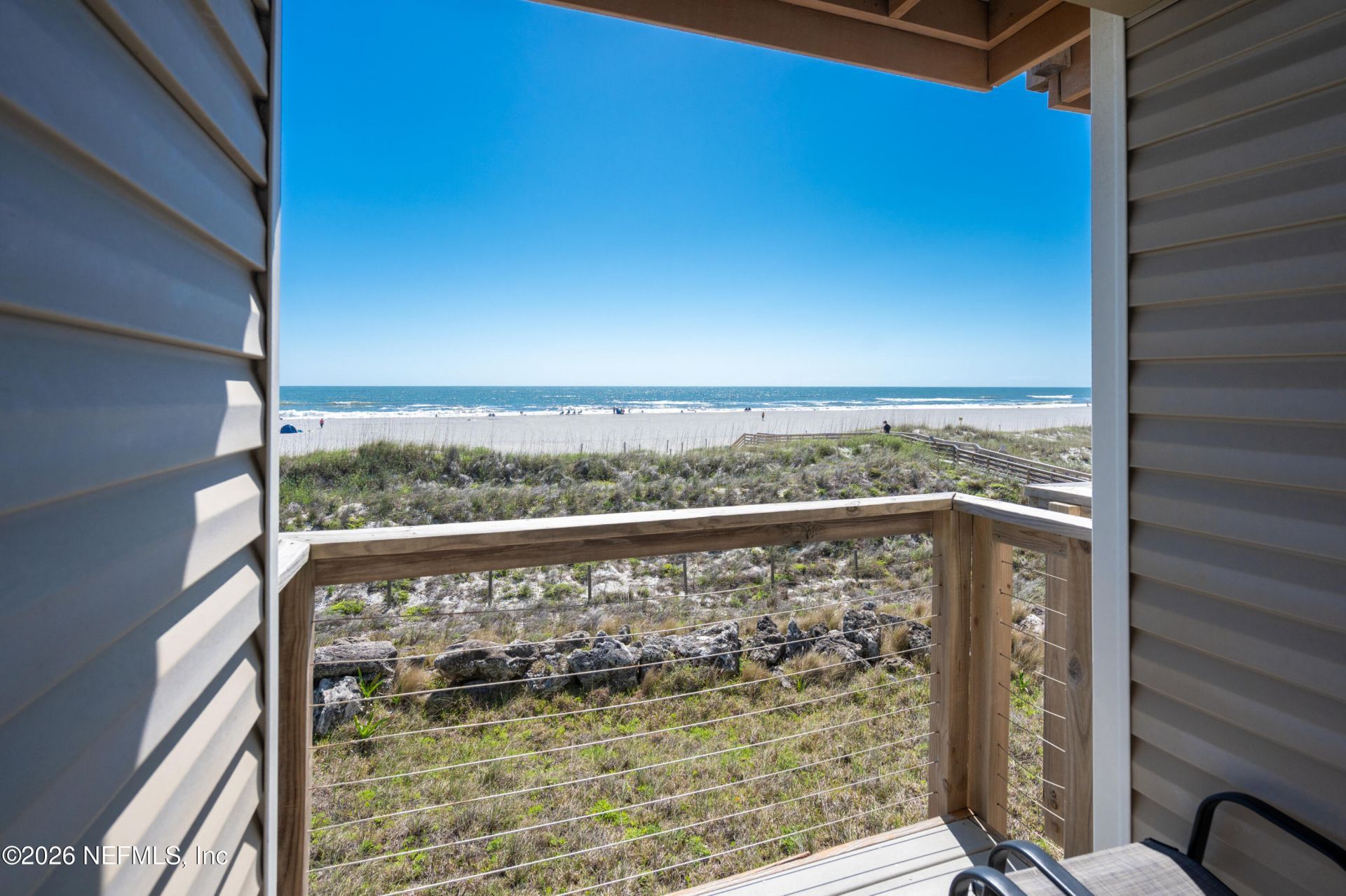 2 10th Street, Unit 4, Saint Augustine Beach, FL 32080 Photo