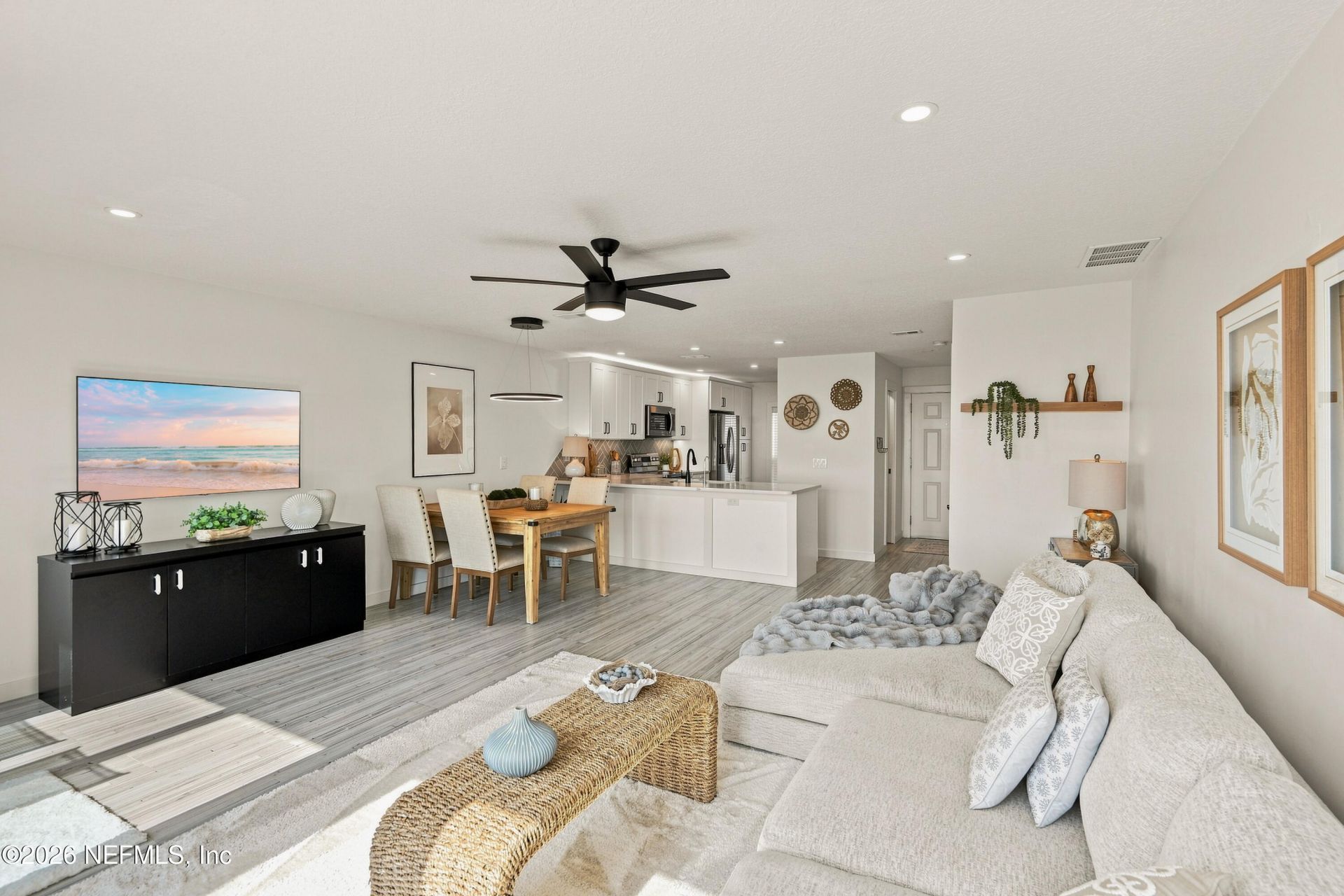 2 10th Street, Unit 4, Saint Augustine Beach, FL 32080 Photo