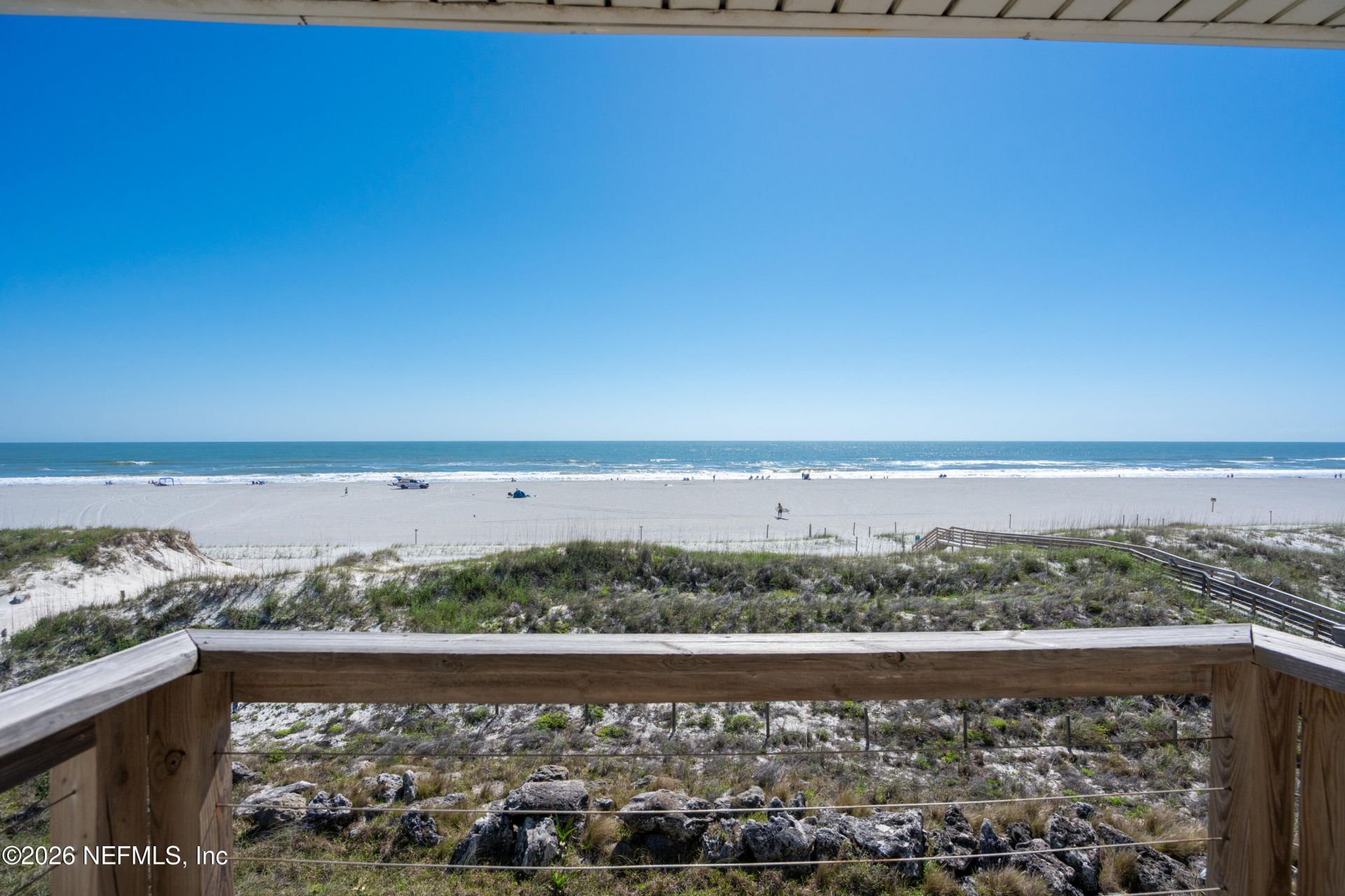2 10th Street, Unit 4, Saint Augustine Beach, FL 32080 Photo