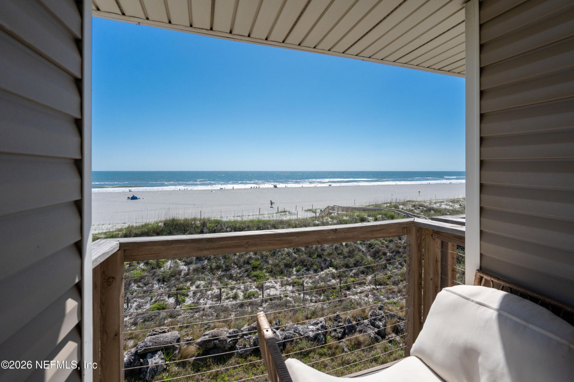 2 10th Street, Unit 4, Saint Augustine Beach, FL 32080 Photo