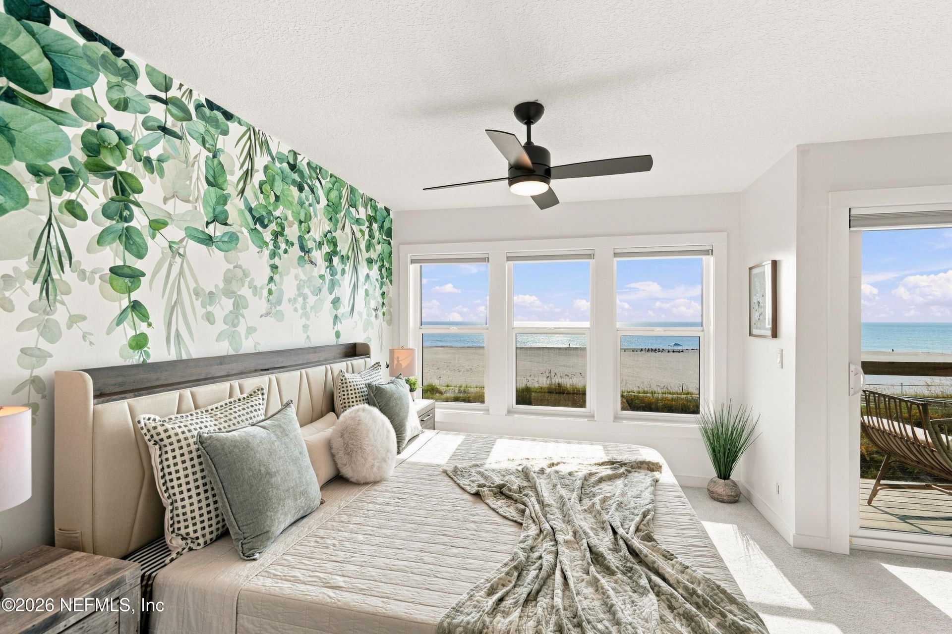 2 10th Street, Unit 4, Saint Augustine Beach, FL 32080 Photo