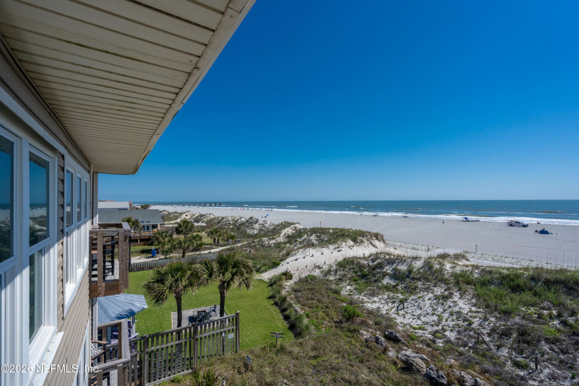 2 10th Street, Unit 4, Saint Augustine Beach, FL 32080 Photo