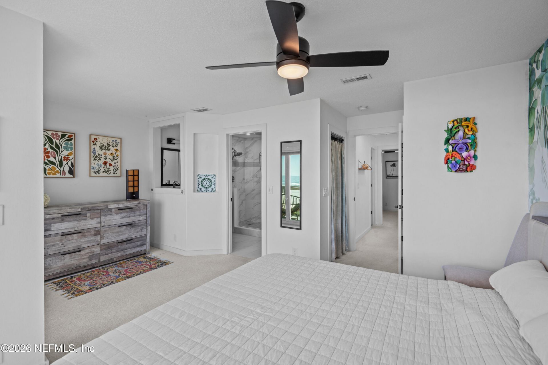 2 10th Street, Unit 4, Saint Augustine Beach, FL 32080 Photo