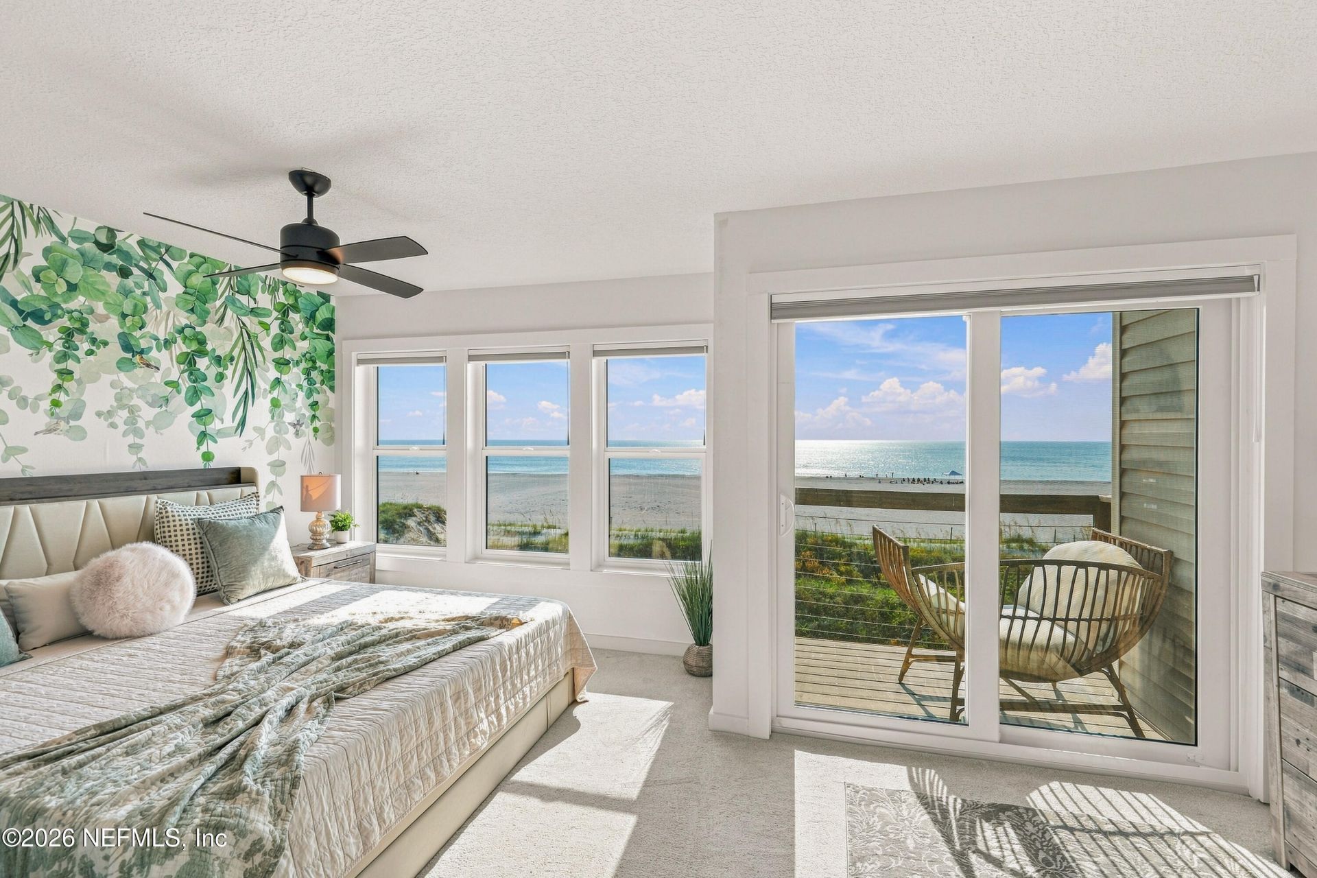 2 10th Street, Unit 4, Saint Augustine Beach, FL 32080 Photo
