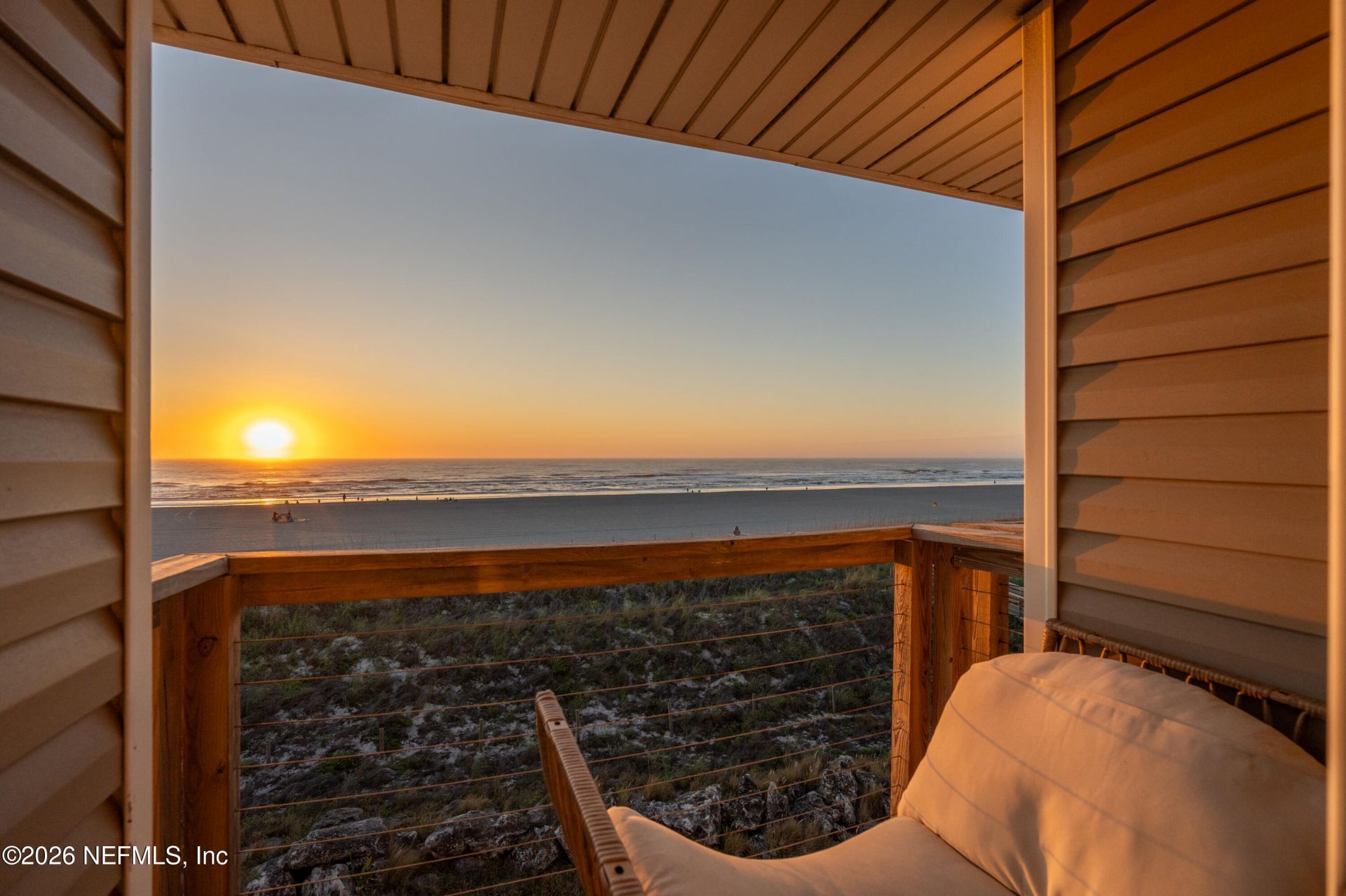 2 10th Street, Unit 4, Saint Augustine Beach, FL 32080 Photo