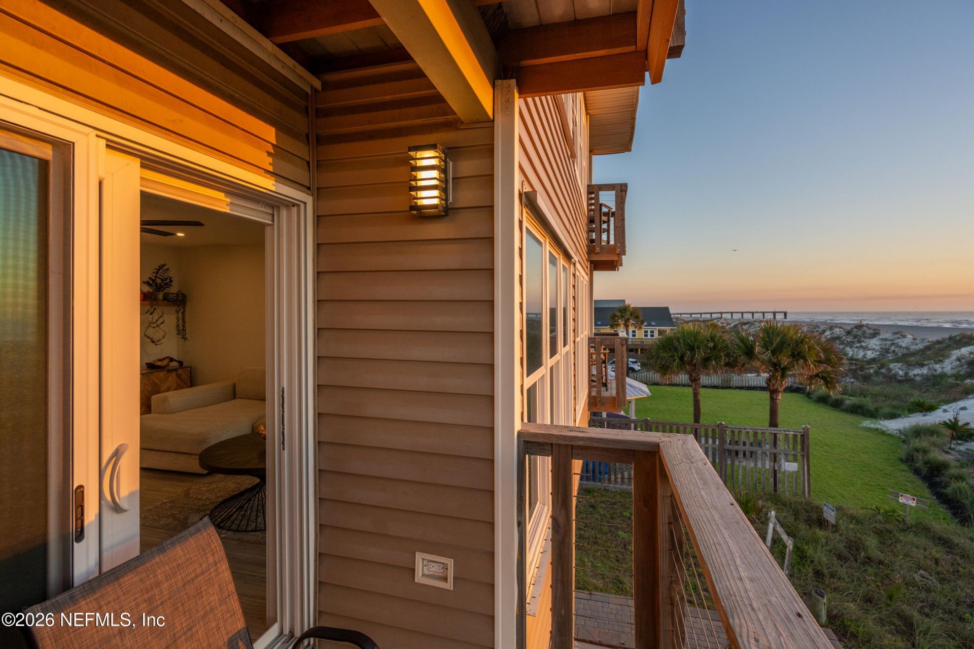 2 10th Street, Unit 4, Saint Augustine Beach, FL 32080 Photo