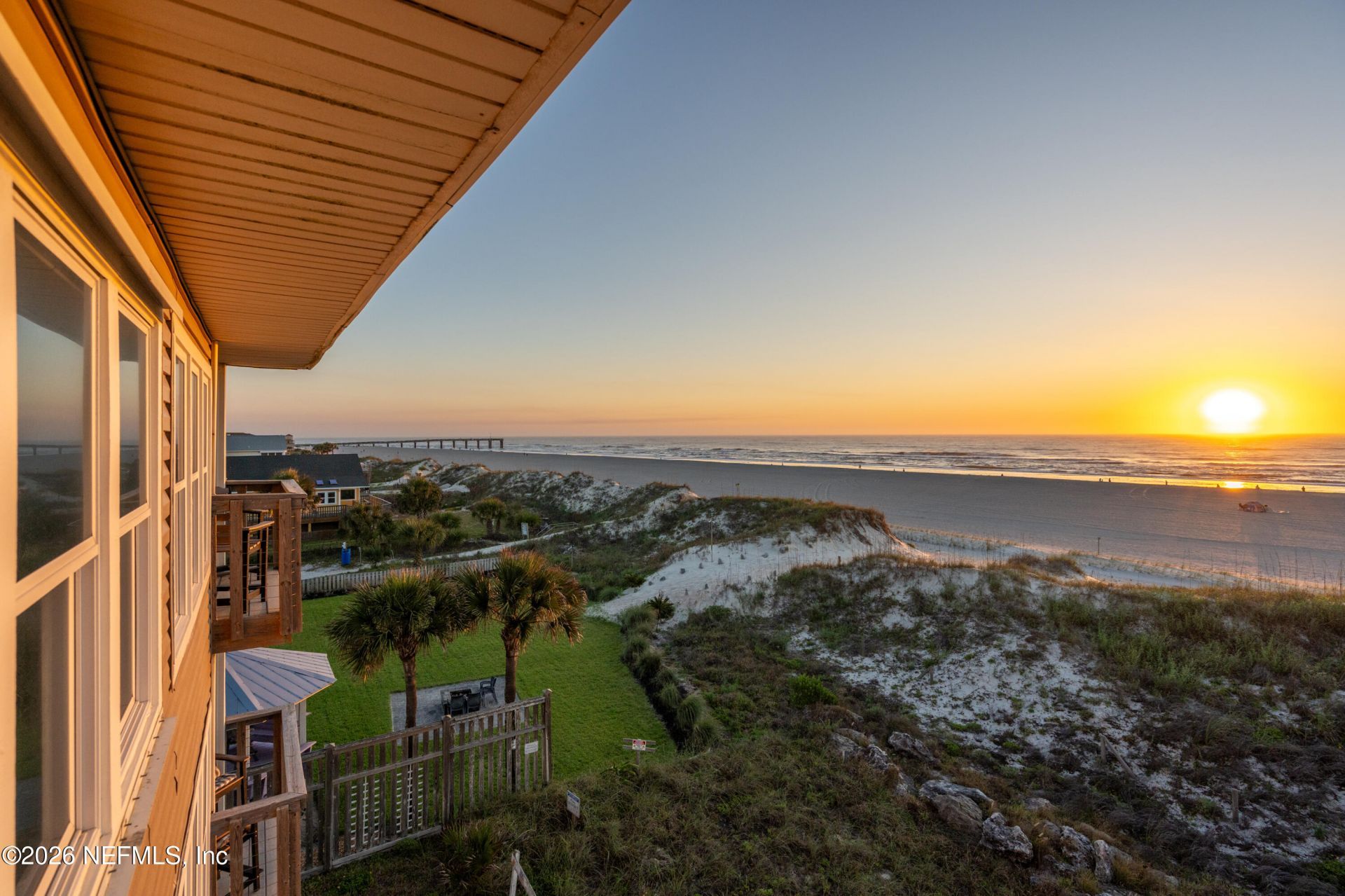 2 10th Street, Unit 4, Saint Augustine Beach, FL 32080 Photo